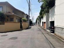 【神奈川県/横浜市港北区高田西】高田西4丁目古家付き土地 