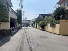 【神奈川県/横浜市港北区高田西】高田西4丁目古家付き土地 