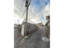 【神奈川県/横浜市港北区富士塚】横浜市港北区富士塚1丁目 土地 現地：建物外観