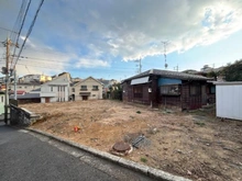 【神奈川県/横浜市港北区富士塚】横浜市港北区富士塚1丁目 土地 建物外観