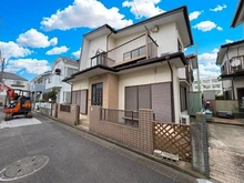 【神奈川県/横浜市港北区新吉田東】新吉田東6丁目土地 現地：建築条件無しの土地につき、お好きなハウスメーカーで建設可能です。市営地下鉄ブルーライン「新羽」・・・