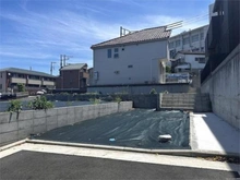 【神奈川県/横浜市港北区日吉本町】日吉本町1丁目土地 現地