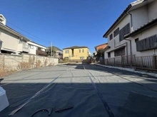 【神奈川県/鎌倉市大町】鎌倉市大町二丁目　1号地 