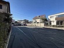 【神奈川県/鎌倉市大町】鎌倉市大町二丁目　1号地 
