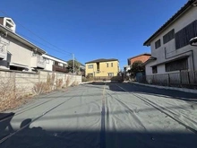 【神奈川県/鎌倉市大町】鎌倉市大町二丁目　1号地 