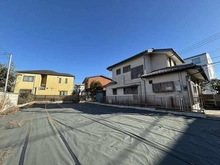 【神奈川県/鎌倉市大町】鎌倉市大町二丁目　1号地 