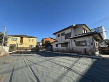 【神奈川県/鎌倉市大町】鎌倉市大町二丁目　2号地 