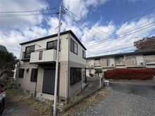 【神奈川県/川崎市宮前区馬絹】宮前区馬絹6丁目 土地 現地：現地外観写真