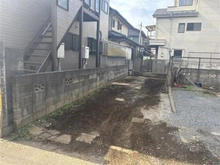 【東京都/国分寺市東元町】国分寺市東元町4丁目 土地 建物外観