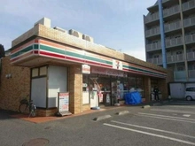 【東京都/小平市喜平町】小平市喜平町1丁目土地 セブンイレブン小平喜平町1丁目店（現地より約260m）