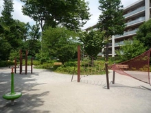 【東京都/小平市喜平町】小平市喜平町1丁目土地 喜平町みどり公園（現地より約290m）