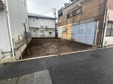 【東京都/世田谷区千歳台】世田谷区千歳台 現地：現地外観写真