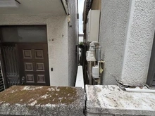 【東京都/港区白金台】港区白金台2丁目 土地 隣接地境界