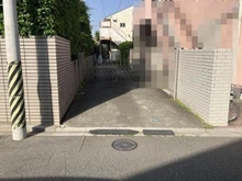 【東京都/世田谷区喜多見】世田谷区喜多見9丁目　土地 