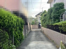 【東京都/世田谷区喜多見】世田谷区喜多見9丁目　土地 