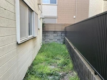 【東京都/世田谷区喜多見】世田谷区喜多見9丁目　土地 