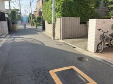 【東京都/世田谷区喜多見】世田谷区喜多見9丁目　土地 
