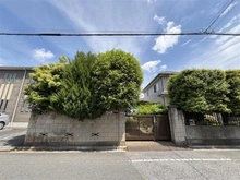 【埼玉県/川口市領家】川口市領家2丁目 土地 現地：建物外観