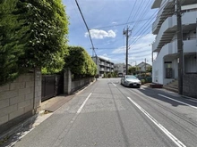 【埼玉県/川口市領家】川口市領家2丁目 土地 その他