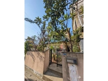 【神奈川県/川崎市中原区下小田中】中原区下小田中6丁目古家付き土地 現地