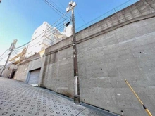 【東京都/新宿区中落合】新宿区中落合1丁目　土地 前面道路含む現地写真