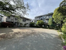 【東京都/豊島区高田】豊島区高田1丁目土地 高田一丁目児童遊園まで約90m