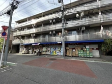 【東京都/豊島区高田】豊島区高田1丁目土地 ドラッグストアいわいまで約340m