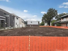 【東京都/三鷹市上連雀】三鷹市上連雀1丁目 土地 建物外観
