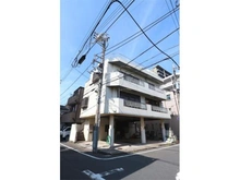 【東京都/大田区萩中】萩中3丁目土地 現地