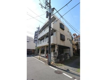 【東京都/大田区萩中】萩中3丁目土地 