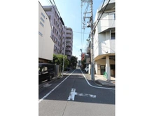 【東京都/大田区萩中】萩中3丁目土地 