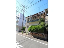 【東京都/大田区南六郷】南六郷2丁目土地 
