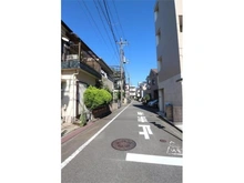 【東京都/大田区南六郷】南六郷2丁目土地 