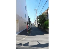 【東京都/大田区南六郷】南六郷2丁目土地 