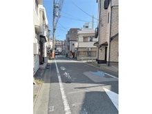 【東京都/大田区仲六郷】仲六郷3丁目土地　2区画 