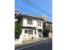 【東京都/大田区矢口】矢口3丁目土地 現地