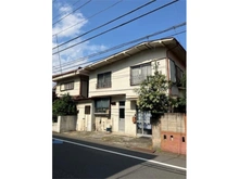 【東京都/大田区矢口】矢口3丁目土地 