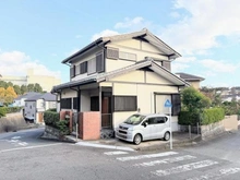 【神奈川県/横浜市戸塚区鳥が丘】横浜市戸塚区鳥が丘　土地 現地：現地外観写真