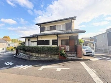 【神奈川県/横浜市戸塚区鳥が丘】横浜市戸塚区鳥が丘　土地 現地土地写真