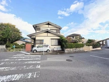 【神奈川県/横浜市戸塚区鳥が丘】横浜市戸塚区鳥が丘　土地 前面道路含む現地写真