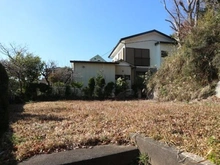 【神奈川県/横浜市保土ケ谷区今井町】今井町土地 現地