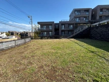 【神奈川県/横浜市港南区下永谷】横浜市港南区下永谷3丁目 土地 建物外観