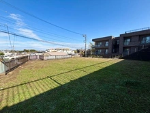 【神奈川県/横浜市港南区下永谷】横浜市港南区下永谷3丁目 土地 建物外観