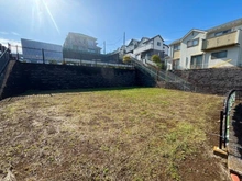 【神奈川県/横浜市港南区下永谷】横浜市港南区下永谷3丁目 土地 建物外観