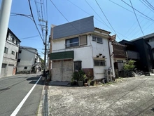 【大阪府/大阪市東淀川区大桐】大阪市東淀川区大桐1丁目土地 現地