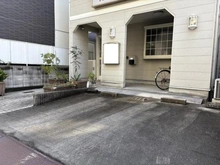 【兵庫県/西宮市本町】西宮市本町　土地 現地土地写真