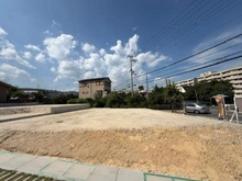 【兵庫県/西宮市北名次町】西宮市北名次町　1号地 現地：現地外観写真