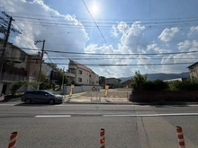 【兵庫県/西宮市北名次町】西宮市北名次町　1号地 現地土地写真