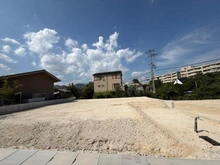 【兵庫県/西宮市北名次町】西宮市北名次町　2号地 現地：現地外観写真