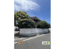 【千葉県/市川市北方町】市川市北方町4丁目 土地 現地：建物外観
